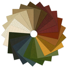 Pattern Dakota Threads by Julie Letvin - Complete Collection Roll Up 