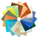 Pattern Sky by Jennifer Sampou - Nuance Colorstory Roll Up