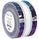 Pattern Silver Lake by Sanja Rescek - Complete Collection Roll Up