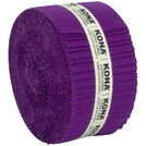 Kona® Cotton - Color of the Year 2025 Roll Up