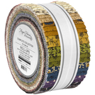 Pattern Meyer House by Jill Shaulis - Complete Collection Roll Up