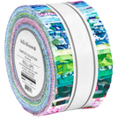 Pattern Bella Blossoms by Studio RK - Complete Collection Roll Up