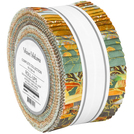 Pattern Warm Welcome by Lynnea Washburn - Complete Collection Roll Up