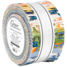 Pattern Grove by Catherine Marion - Complete Collection Roll Up
