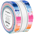 Pattern Sea Splash by Studio RK - Complete Collection Roll Up