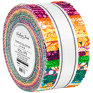 Sunflower Sonata by Lola & Bek - Complete Collection Roll Up
