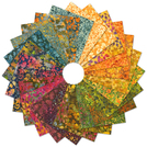 Artisan Batiks: Aspen