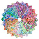 Painterly Petals - Flora Fields