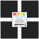 Kona ® Cotton, Black