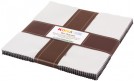 Kona® Cotton, Gray Area palette