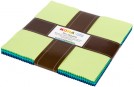 Kona® Cotton Designer Palette Series, Julie Herman of Jaybird Quilts
