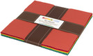 Kona® Cotton, Paintbox Basic Coordinates