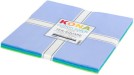 Kona Cotton Mermaid Shores by Studio RK - Mermaid Shores Palette