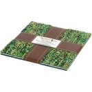 Artisan Batiks: Twilight Snowfall by Studio RK - Complete Collection