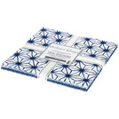 Shibori Blues by Sevenberry - Complete Collection