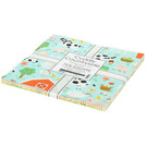 Pattern Cuddly Countryside by Studio RK - Complete Collection 