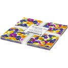 Pattern Flowerhouse: Brightly So by Debbie Beaves - Complete Collection 