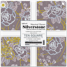 Pattern Wishwell: Silverstone Neutral Dawn by Vanessa Lillrose and Linda Fitch - Complete Collection 