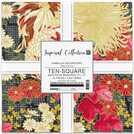 Pattern Imperial Collection by Studio Rk - Camellia Colorstory 