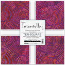 Pattern Artisan Batiks: Interstellar by Lunn Studios - Complete Collection 