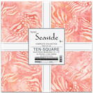 Artisan Batiks: Seaside by Lunn Studios - Complete Collection