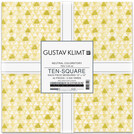Gustav Klimt by Studio RK - Neutral Colorstory
