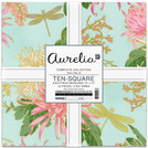 Pattern Aurelia by Studio RK - Complete Collection 