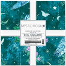 Pattern Mystic Moon by Studio RK - Complete Collection 