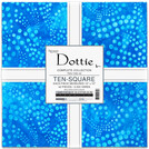 Pattern Artisan Batiks: Dottie by Lunn Studios - Complete Collection 