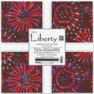 Pattern Artisan Batiks: Liberty by Studio RK - Complete Collection 