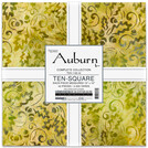 Artisan Batiks: Auburn by Lunn Studios - Complete Collection