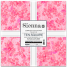 Pattern Sienna by Studio RK - Complete Collection 