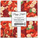 Poppy Hill by Studio RK