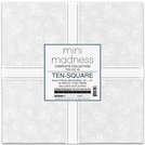 Pattern Mini Madness by Studio RK - Complete Collection 