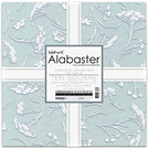 Wishwell: Alabaster by Vanessa Lillrose & Linda Fitch - Complete Collection Ten Square