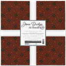 Pattern Stone Bridge by Jill Shaulis - Complete Collection Ten Square 