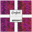 Pattern Wishwell: Storyboard by Leslie Tucker-Jenison - Complete Collection Ten Square 
