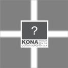 Kona Color of the Year 2024 Ten Square