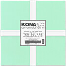 Pattern Kona Color of the Year 2024 Ten Square 