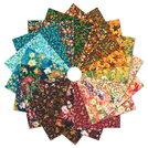 Pattern Dreaming of Fall by Studio RK - Complete Collection Ten Square 