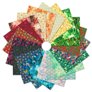 Pattern Golden Vibes by Lara Skinner - Complete Collection Ten Square 