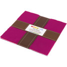 Kona® Cotton - Wildberry Palette Kona® Cotton - Wildberry Palette