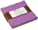 Kona® Cotton, New Bright Palette