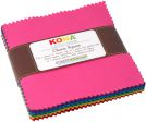 Kona® Cotton, Classic palette