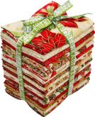 Pattern Holiday Flourish, Christmas Lights colorstory