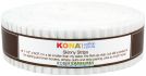 Kona® Cotton, White Skinny Strips
