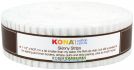 Kona® Cotton, White Skinny Strips Kona® Cotton, White Skinny Strips