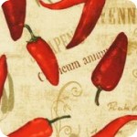 Salsa Picante