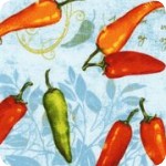 Salsa Picante