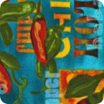 Salsa Picante